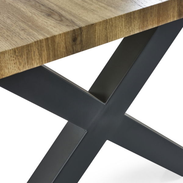 Harvey Coffee Table - Living with Luxury