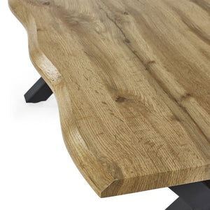 Harvey Coffee Table - Living with Luxury