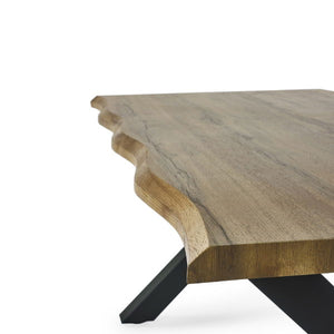 Harvey Coffee Table - Living with Luxury