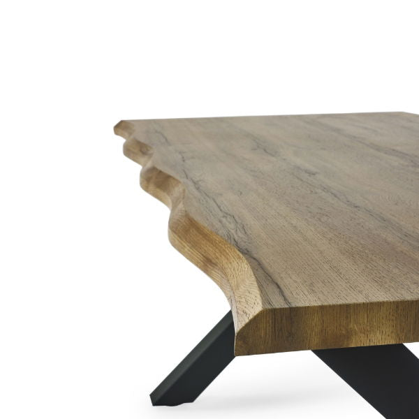 Harvey Coffee Table - Living with Luxury