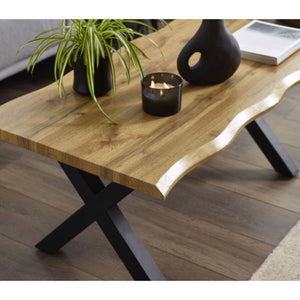 Harvey Coffee Table - Living with Luxury
