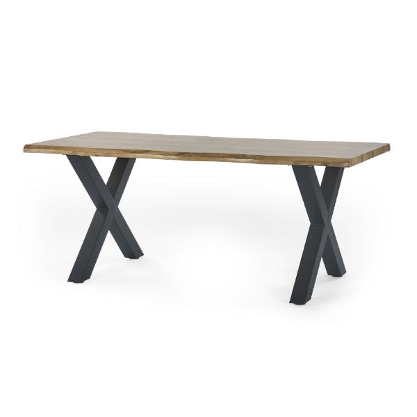 Harvey Dining Table - Living with Luxury
