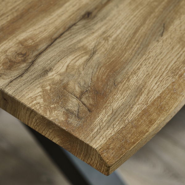 Harvey Dining Table - Living with Luxury