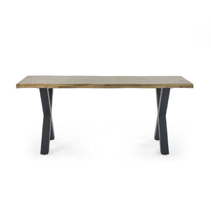 Harvey Dining Table - Living with Luxury