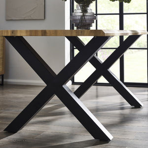 Harvey Dining Table - Living with Luxury