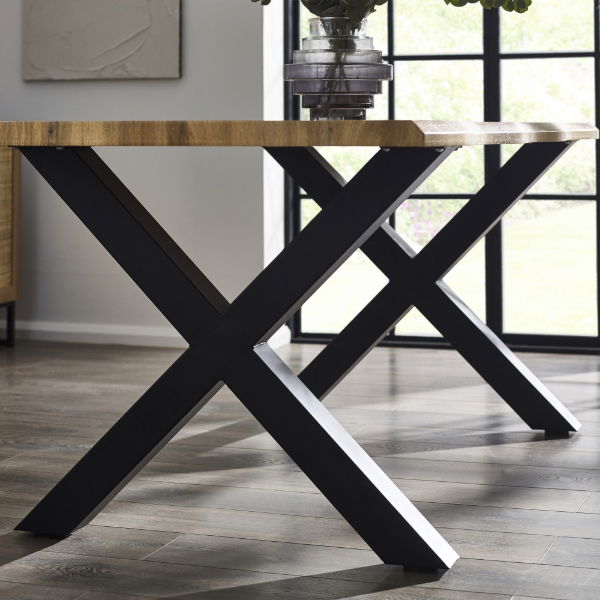 Harvey Dining Table - Living with Luxury