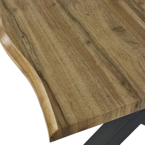 Harvey Dining Table - Living with Luxury