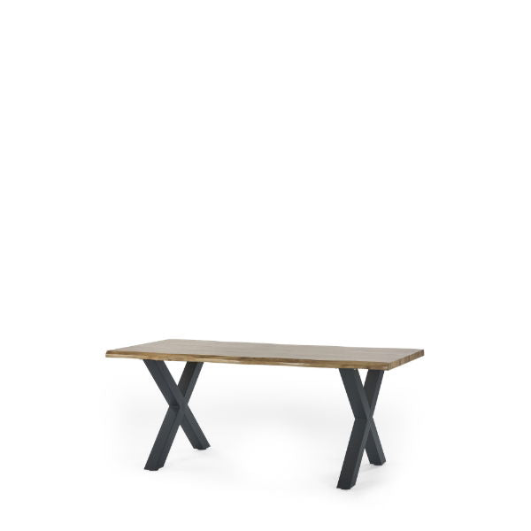 Harvey Dining Table - Living with Luxury