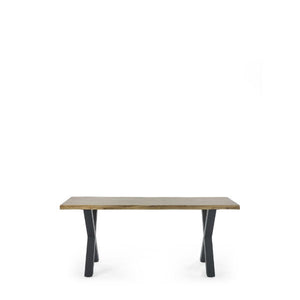 Harvey Dining Table - Living with Luxury