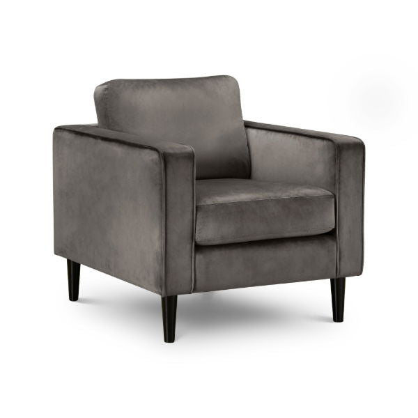 Hayward Armchair - Living with Luxury
