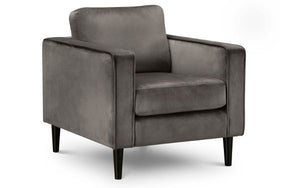 Hayward Armchair - Living with Luxury