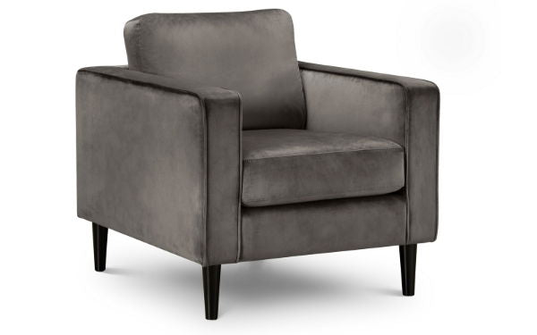 Hayward Armchair - Living with Luxury