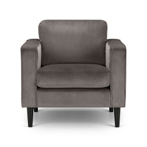 Hayward Armchair - Living with Luxury