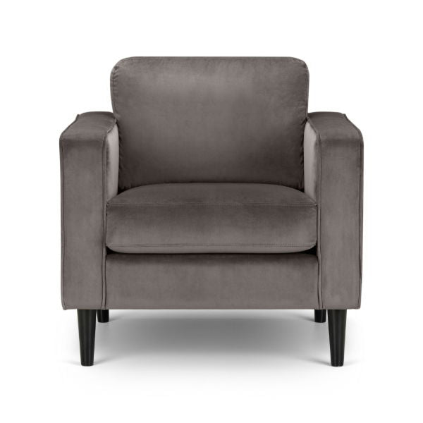 Hayward Armchair - Living with Luxury