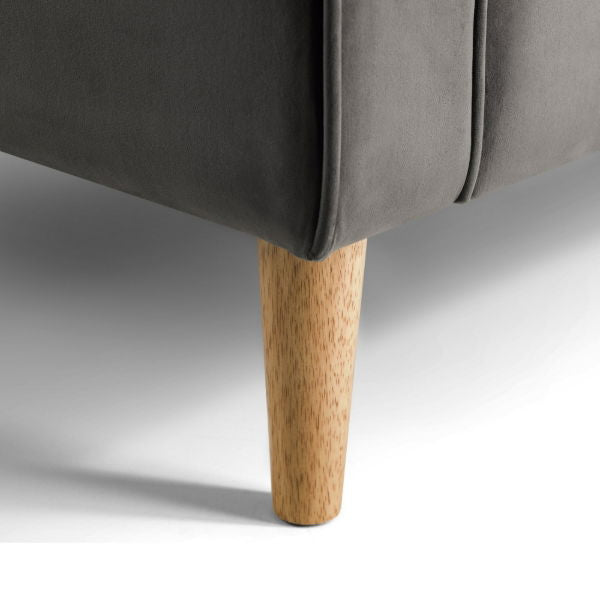 Hayward Armchair - Living with Luxury