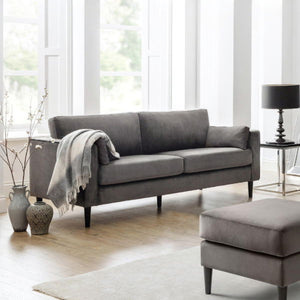 Hayward 3 Seater Sofa - Living with Luxury