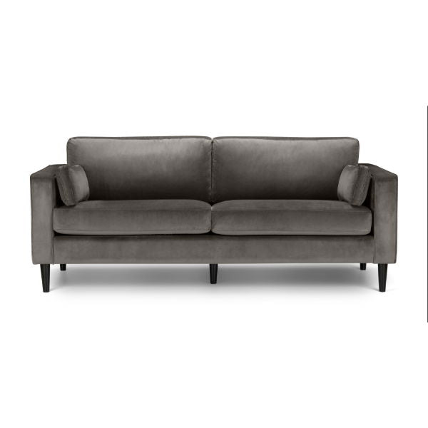 Hayward 3 Seater Sofa - Living with Luxury