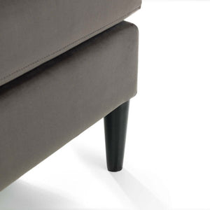 Hayward Stool - Living with Luxury