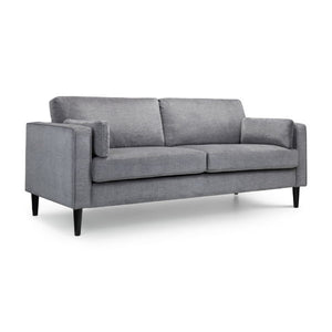 Hayward 3 Seater Sofa - Living with Luxury