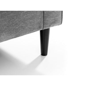 Hayward 3 Seater Sofa - Living with Luxury