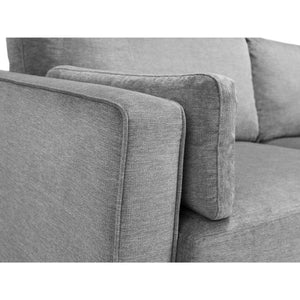 Hayward 3 Seater Sofa - Living with Luxury