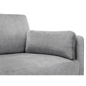 Hayward 3 Seater Sofa - Living with Luxury