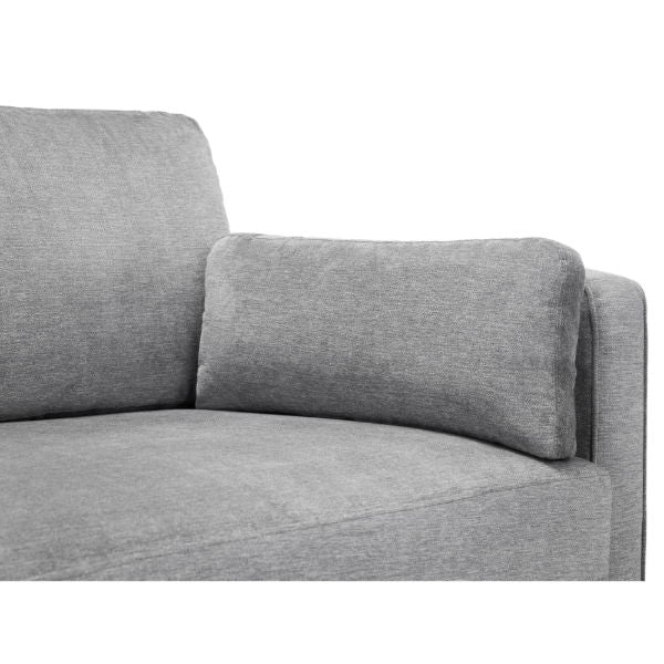 Hayward 3 Seater Sofa - Living with Luxury