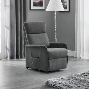 Helena Rise & Recline Chair - Living with Luxury