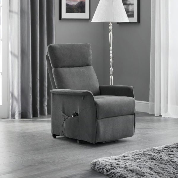 Helena Rise & Recline Chair - Living with Luxury
