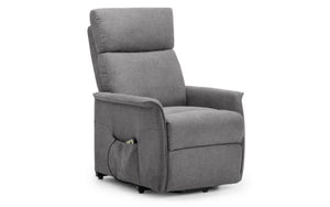 Helena Rise & Recline Chair - Living with Luxury