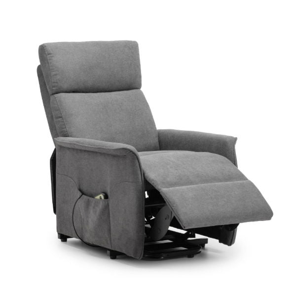 Helena Rise & Recline Chair - Living with Luxury