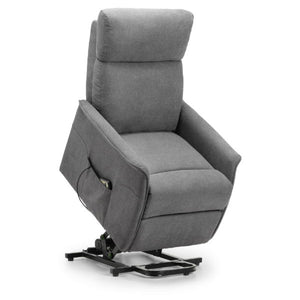 Helena Rise & Recline Chair - Living with Luxury