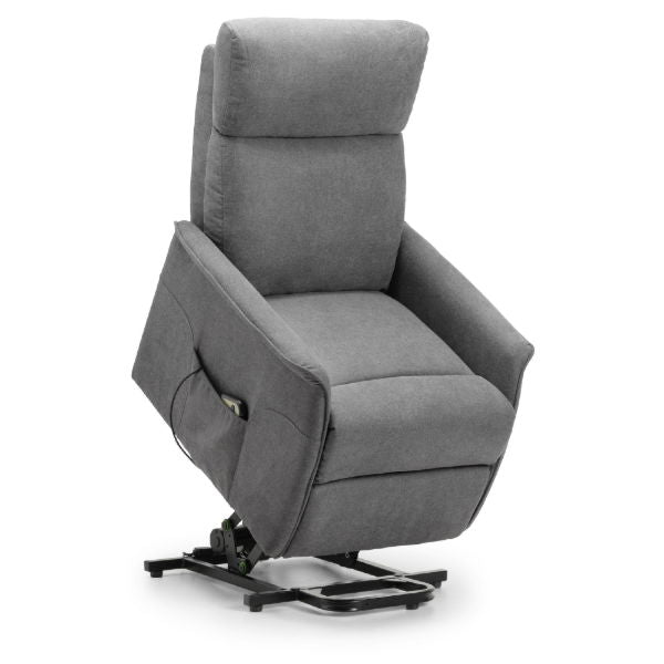 Helena Rise & Recline Chair - Living with Luxury