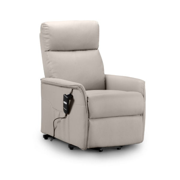 Helena Rise & Recline Chair - Living with Luxury