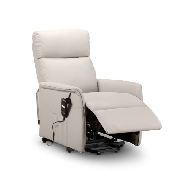 Helena Rise & Recline Chair - Living with Luxury