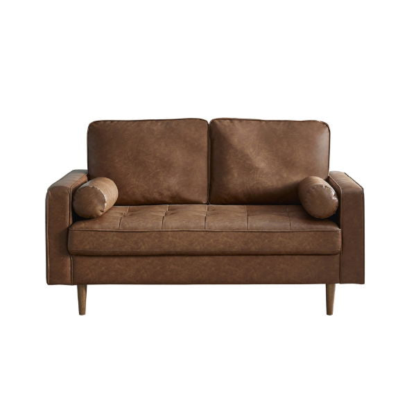 Henley 2 Seater Sofa With Bolsters - Living with Luxury