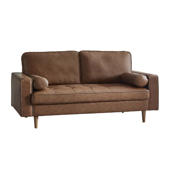 Henley 3 Seater Sofa With Bolsters - Living with Luxury