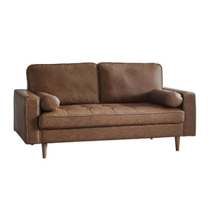 Henley 3 Seater Sofa With Bolsters - Living with Luxury