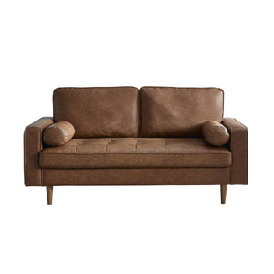 Henley 3 Seater Sofa With Bolsters - Living with Luxury