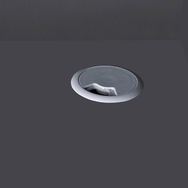 Hercules High Sleeper - Anthracite - Living with Luxury