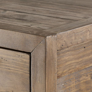 Heritage 3+2 Drawer Chest - Living with Luxury