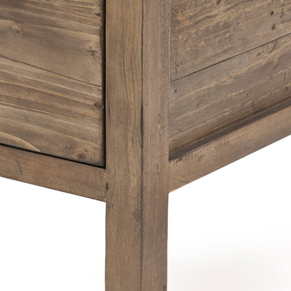 Heritage 3+2 Drawer Chest - Living with Luxury