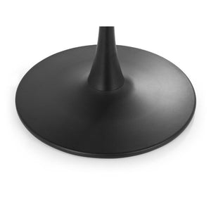 Holland Round Pedestal Table - Living with Luxury