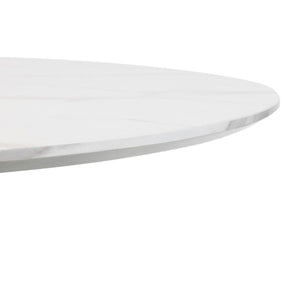 Holland Round Pedestal Table - Living with Luxury