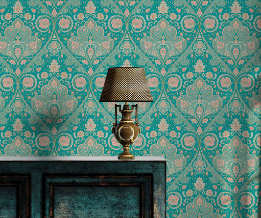 Hourani - Living with Luxury