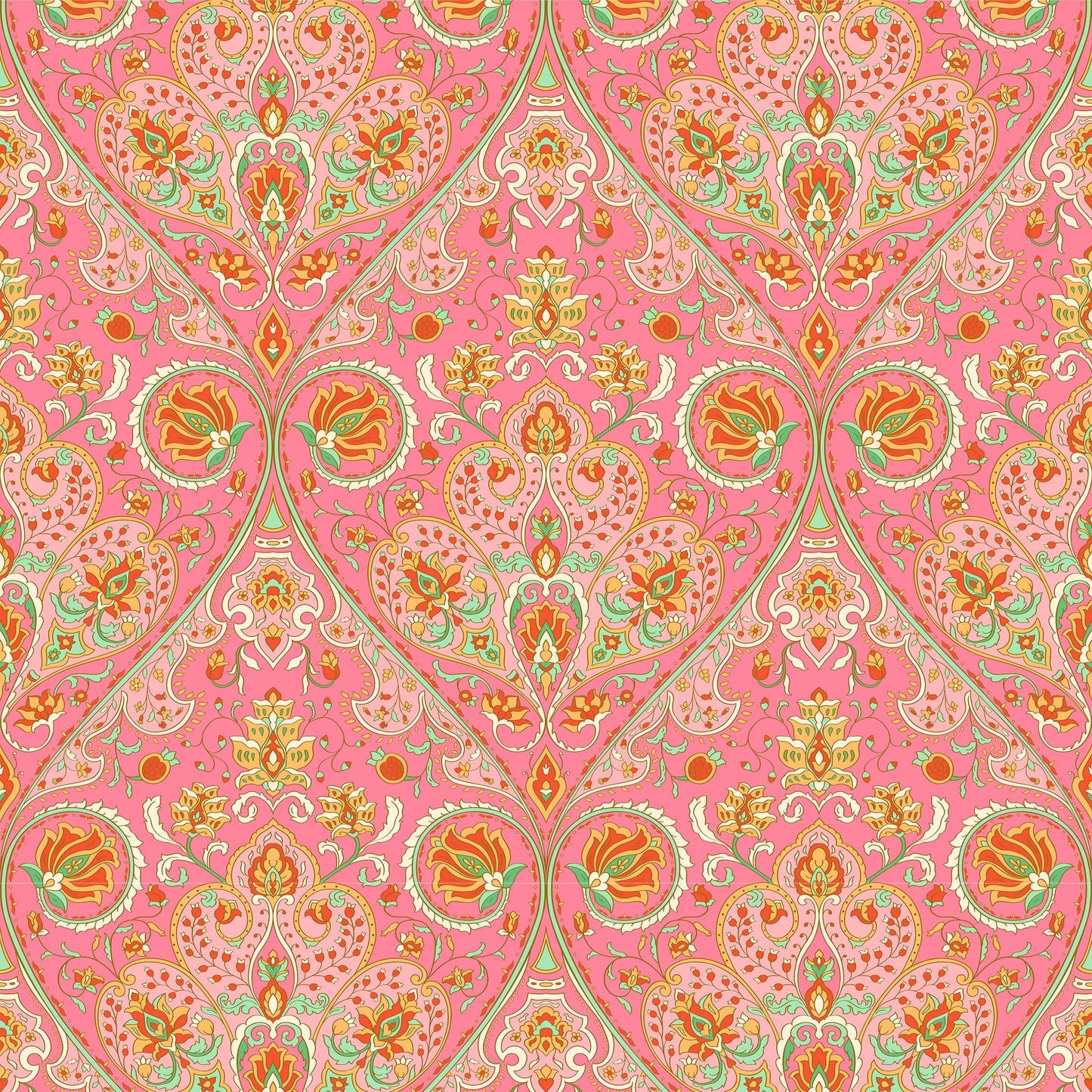 Hourani - Living with Luxury