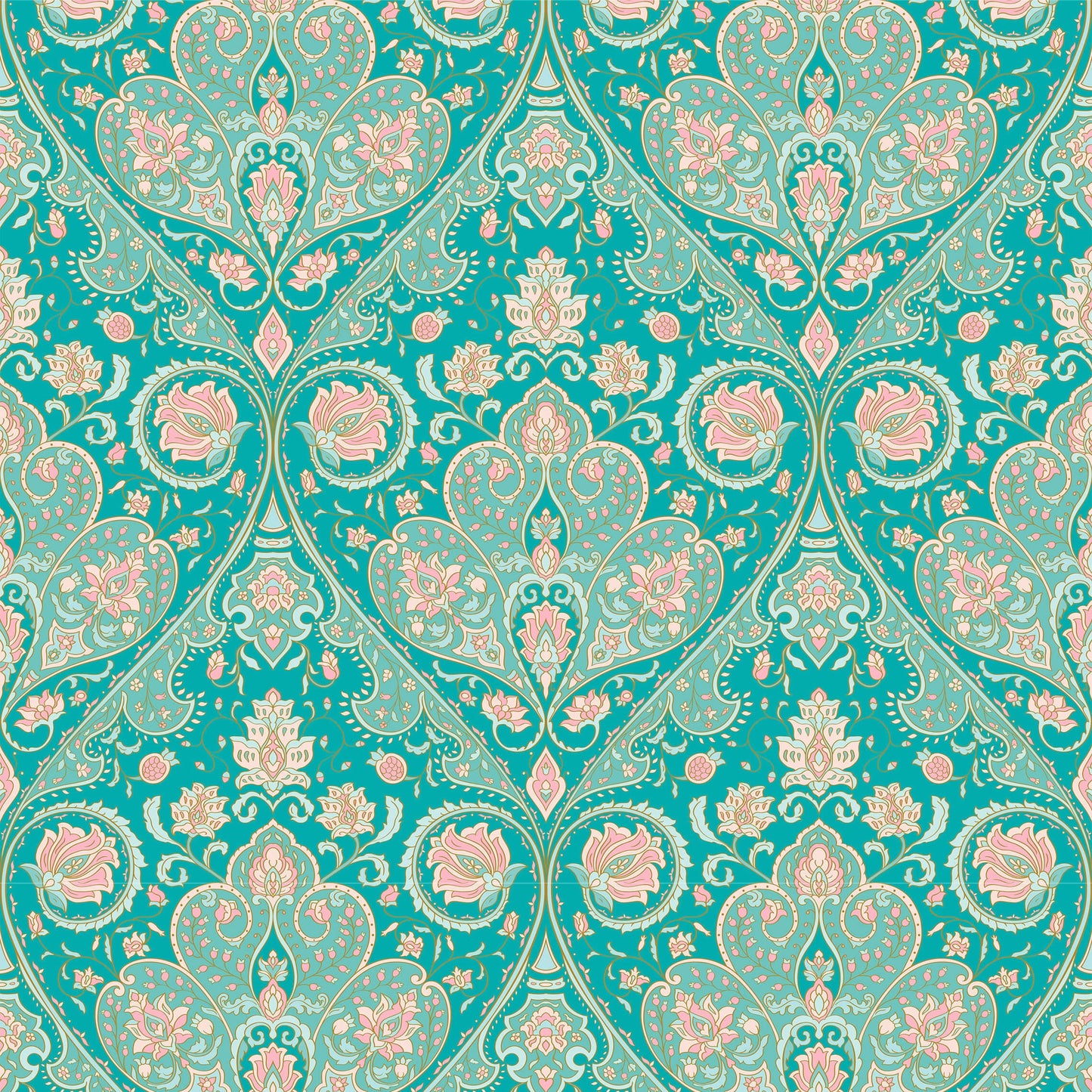 Hourani - Living with Luxury