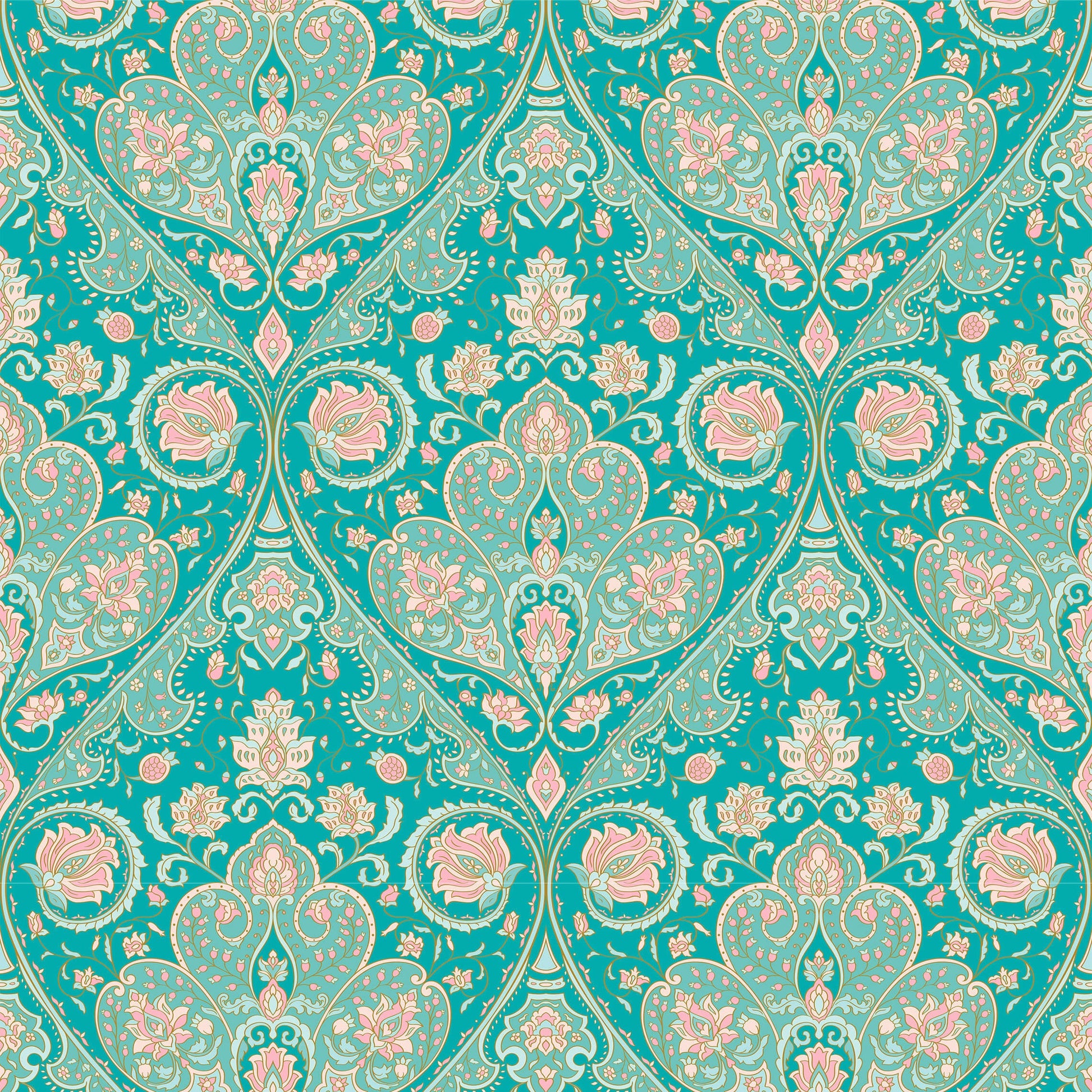 Hourani - Living with Luxury