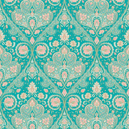 Hourani - Living with Luxury