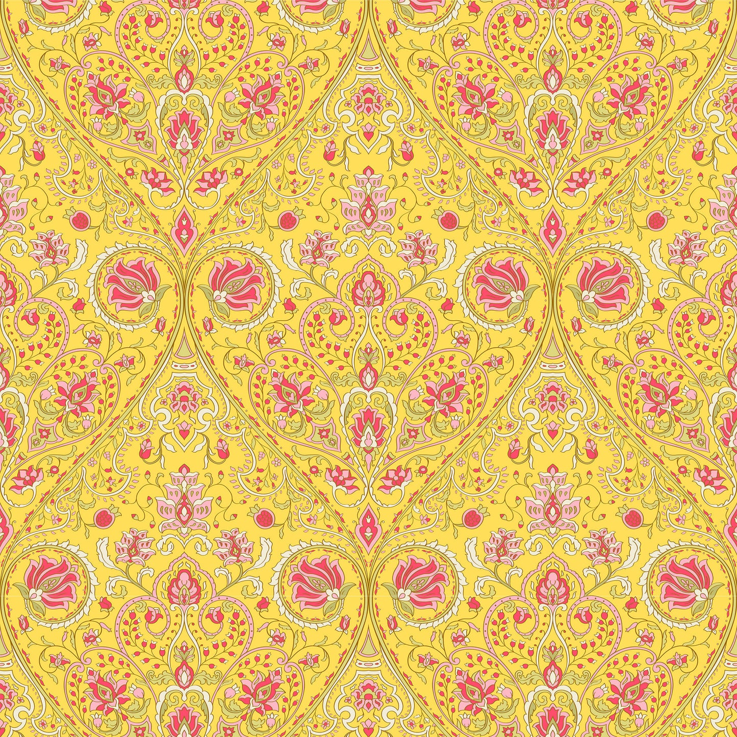 Hourani - Living with Luxury